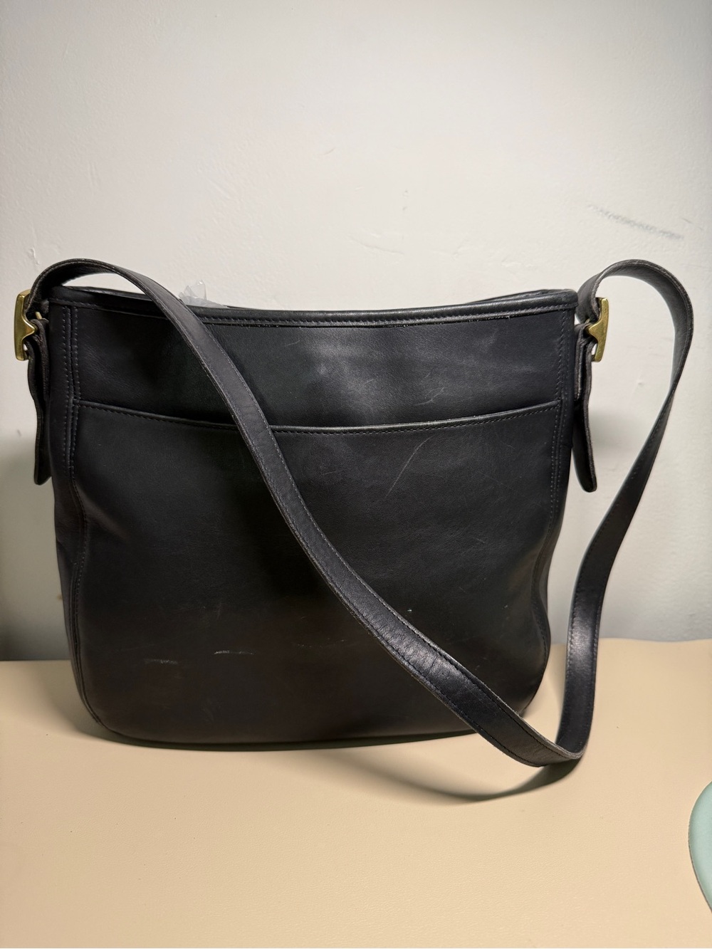 Vintage Coach Chelsea Hobo Shoulder bag